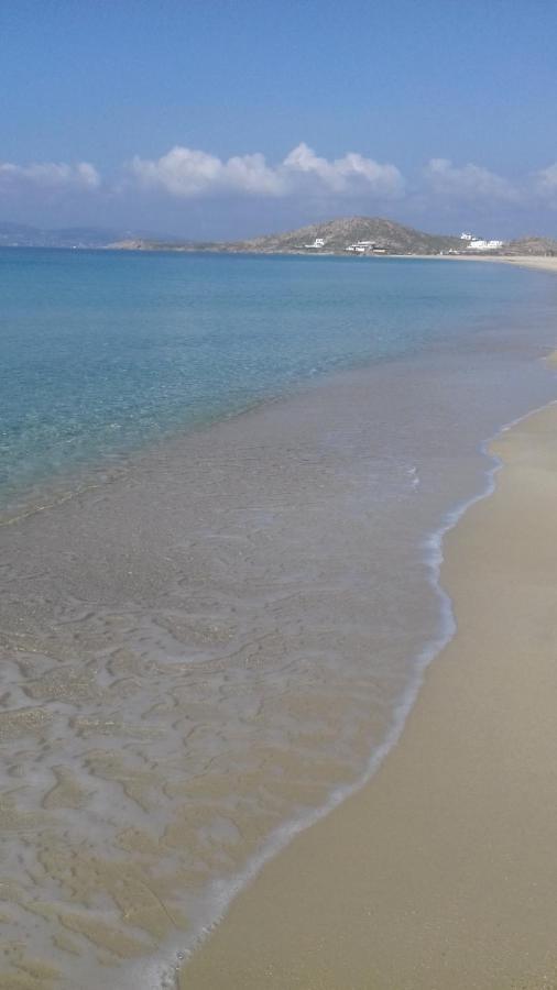 Klimataria Studios Agios Prokopios  Exteriör bild