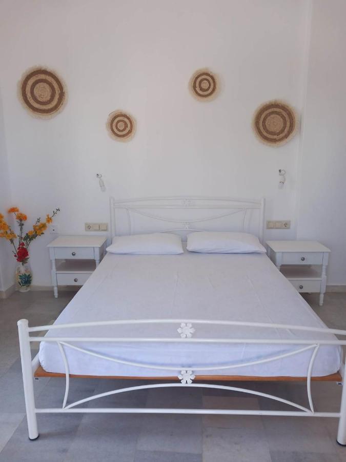 Klimataria Studios Agios Prokopios  Exteriör bild