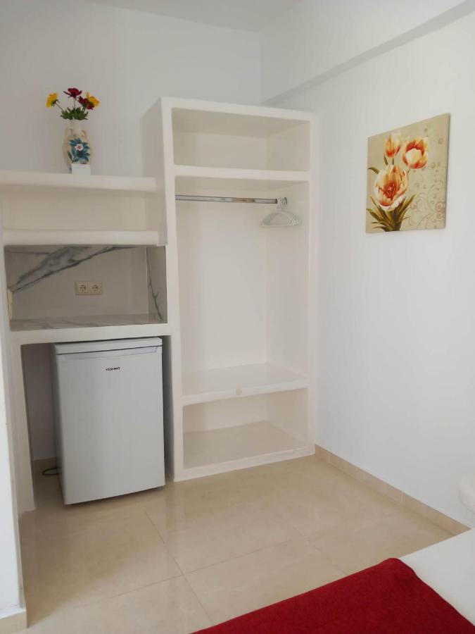 Klimataria Studios Agios Prokopios  Exteriör bild