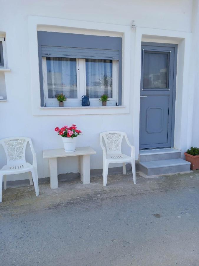 Klimataria Studios Agios Prokopios  Exteriör bild