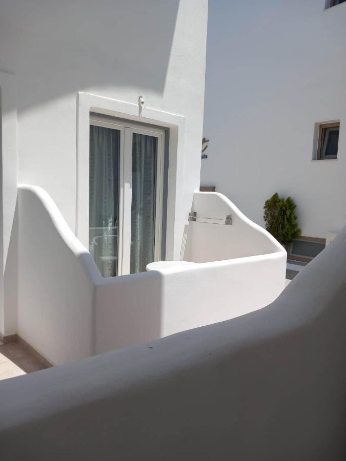 Klimataria Studios Agios Prokopios  Exteriör bild